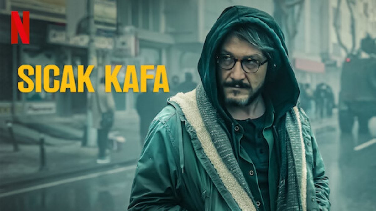 Sıcak Kafa 2. sezon ne zaman yayınlanacak?