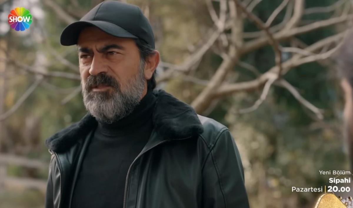 Sipahi 5. bölüm fragmanı yayınlandı mı? Sipahi dizisinin yeni bölüm fragmanı çıktı mı? Yeni fragman ne zaman yayınlanacak?