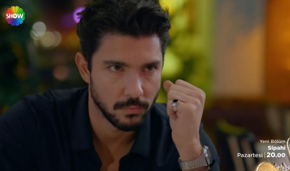 Sipahi canlı izle! Show TV Sipahi 4. bölüm canlı izle! Sipahi yeni bölümde neler olacak? Sipahi son bölümde neler oldu? Show TV 2 Ocak canlı izle!