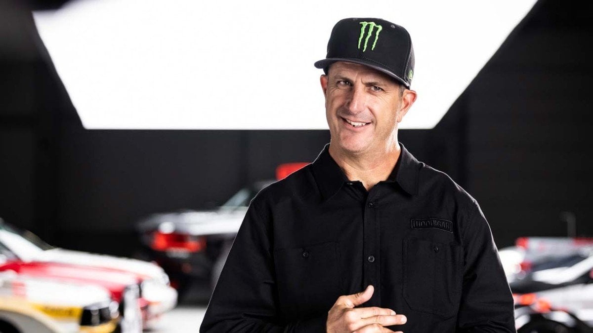 ŞOK ÖLÜM! Ken Block kimdir, nereli ve kaç yaşında? Ken Block’un ölüm sebebi ne?