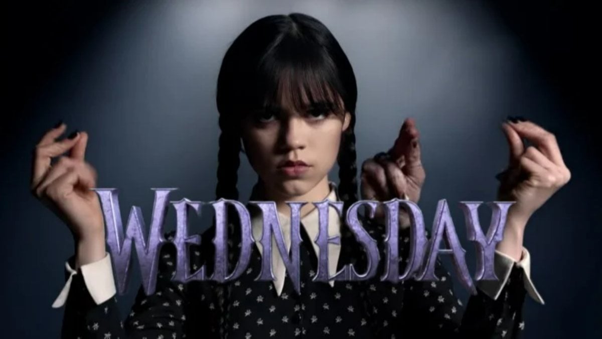Wednesday 2. sezon var mı, ne zaman yayınlanacak? Netflix’ten beklenen açıklama…