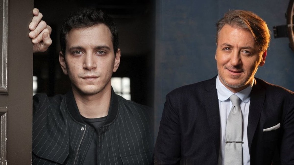 Yalı Çapkını’na sürpriz misafirler