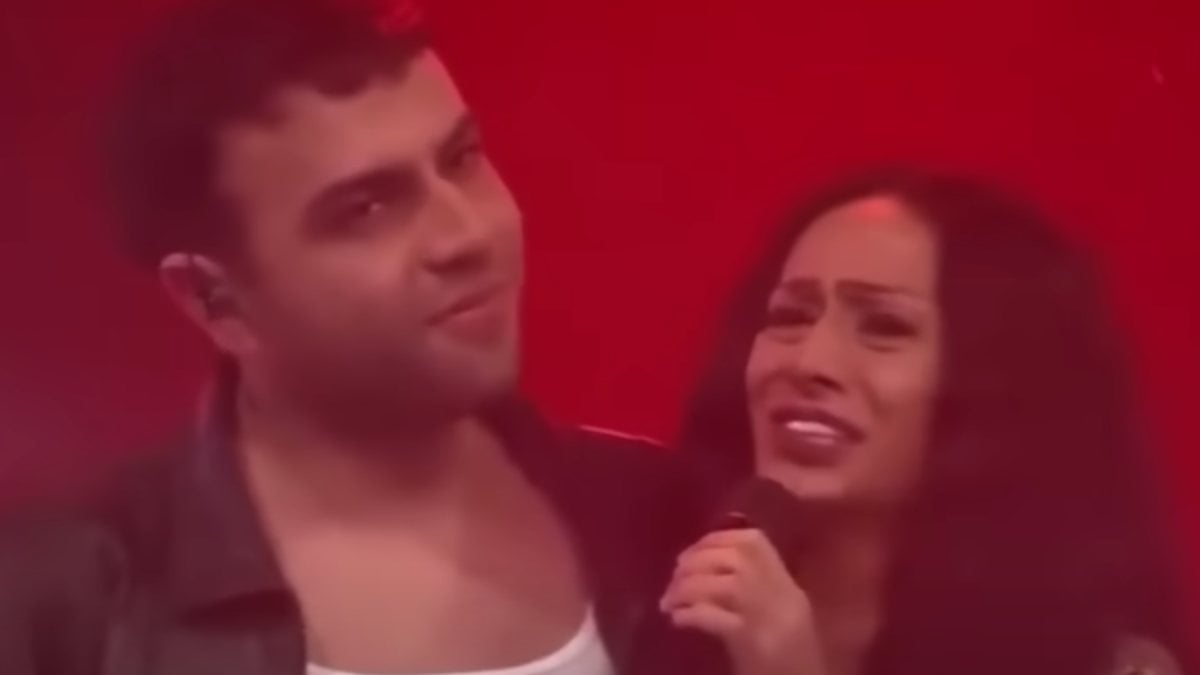 Yıldız Tilbe ile KÖFN’den düet