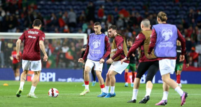 Fıfa Ödülleri Alınmayı Bekliyor