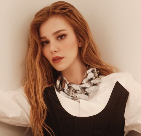 Elçin Sangu Kimdir?
