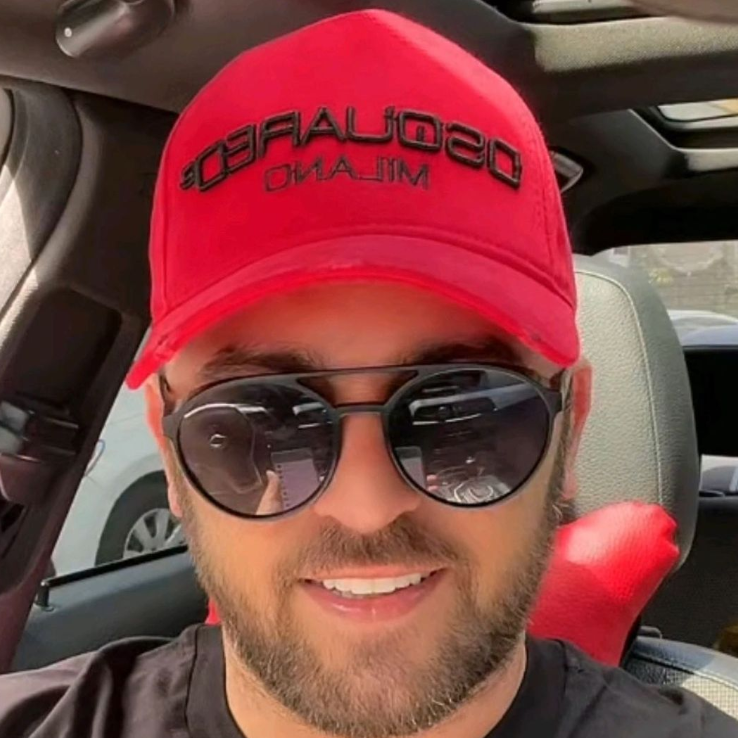 Murat Avcı Kimdir ?