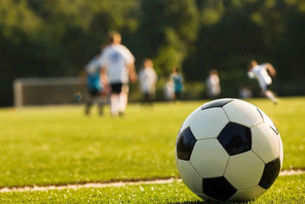 Şampiyonlar Ligi İçin sergi