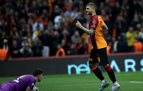 Galatasaray’a Gümrük Engeli