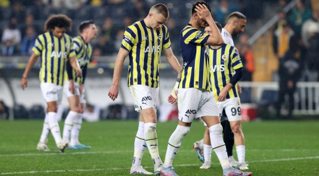 Derbi Maçlarında Yaşanan Problem