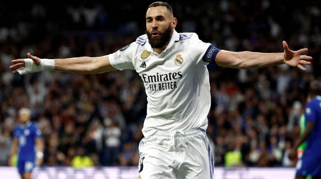 Real Madrid İlk Maçı Kazandı