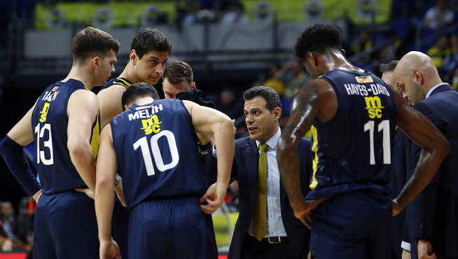 Fenerbahçe Konuk Olacak