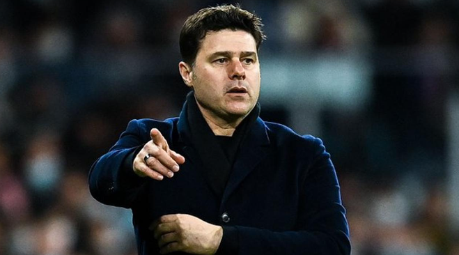 Chelsea Yeni Teknik Direktörünü Açıkladı