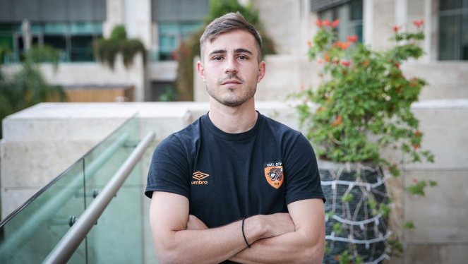 Hull City’de İlk Ayrılık