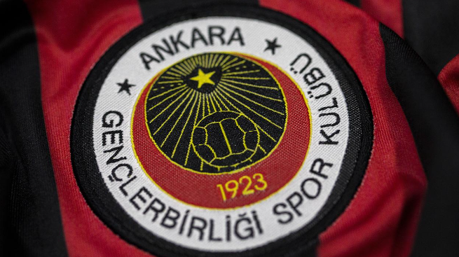 Gençlerbirliği Tepki Gösterdi