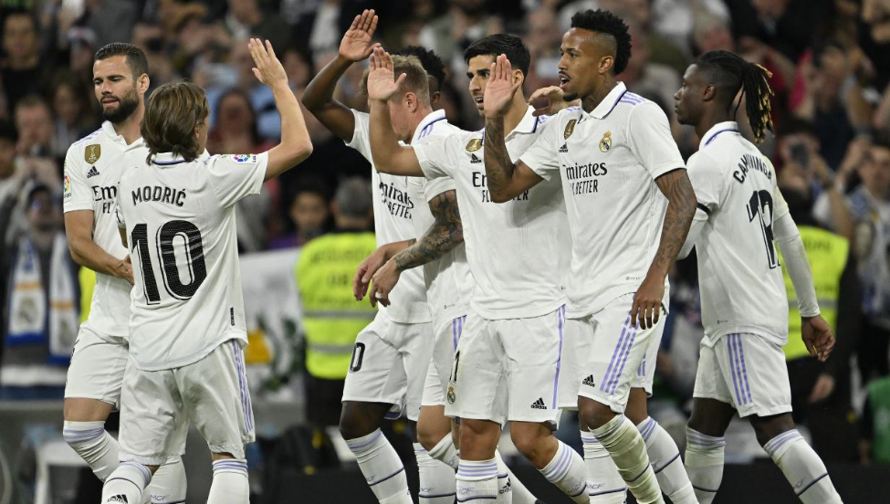 Real Madrid Hata Yapmadı
