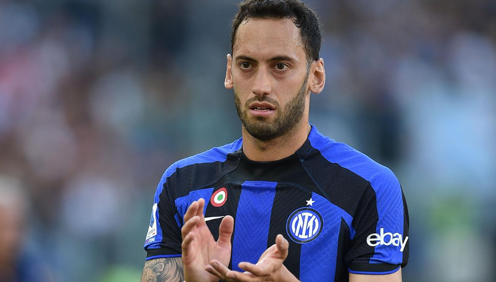 Inter’in En İyisi