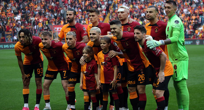 90 Dakikanın Sonunda Şampiyon Olabilirler