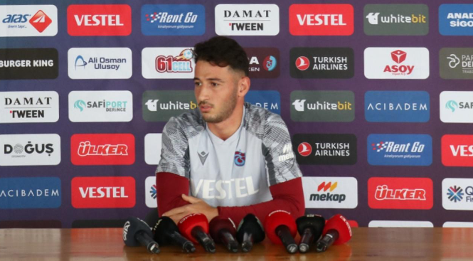 Gelecekteki Planlarını Açıkladı
