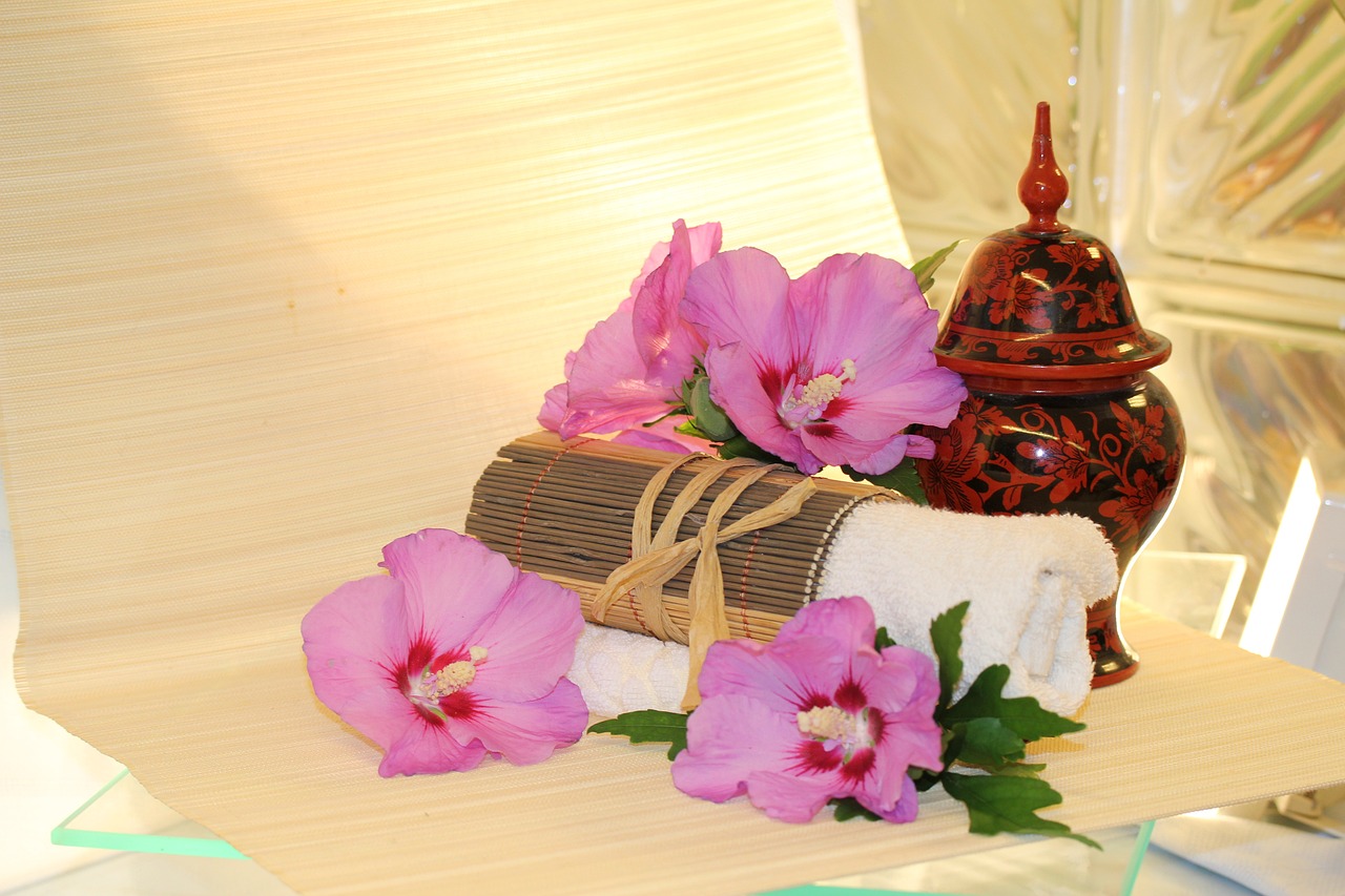 Kadınlar İçin Ayurveda İle Hormonal Dengenin Korunması
