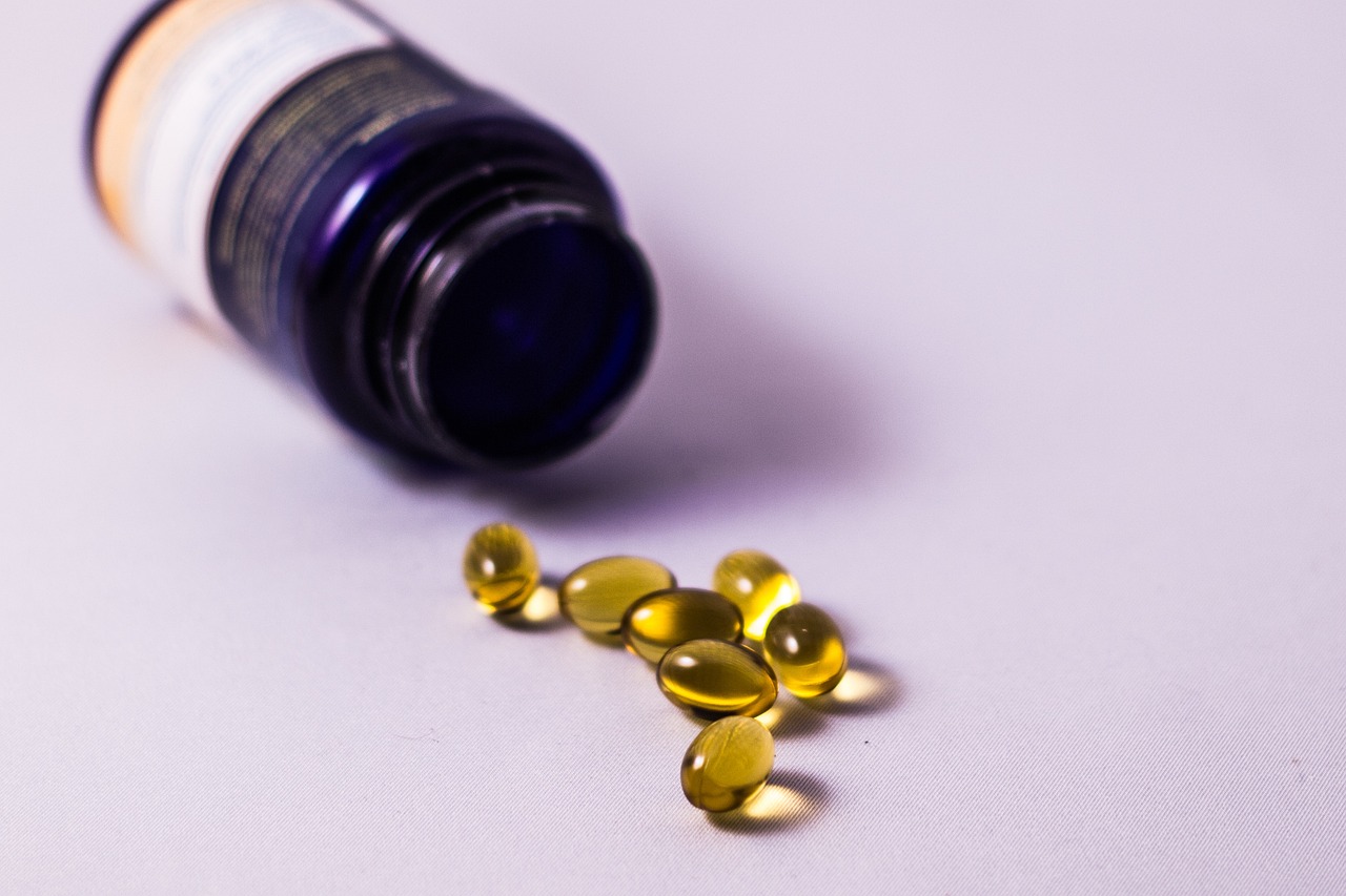 En İyi Omega-6 Takviyesi: Now Foods mu, Nature Made mi?
