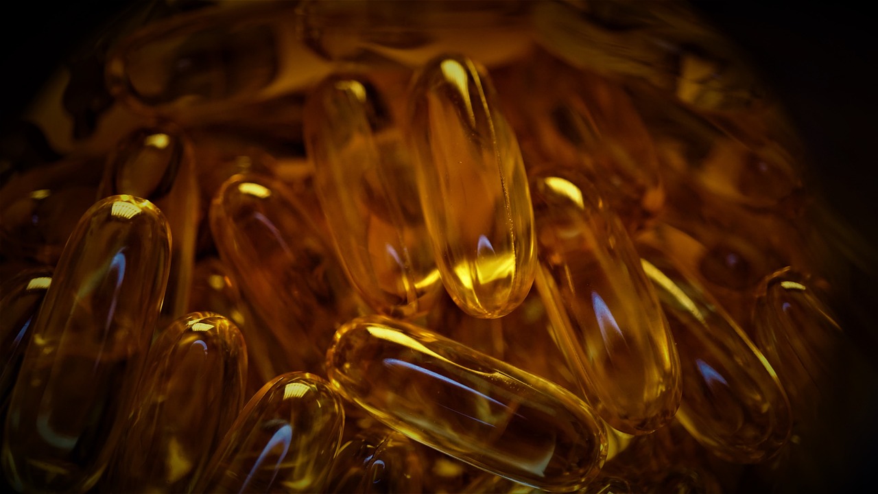 En İyi Omega-3 Takviyesi: Nordic Naturals mi, Nature Made mi?