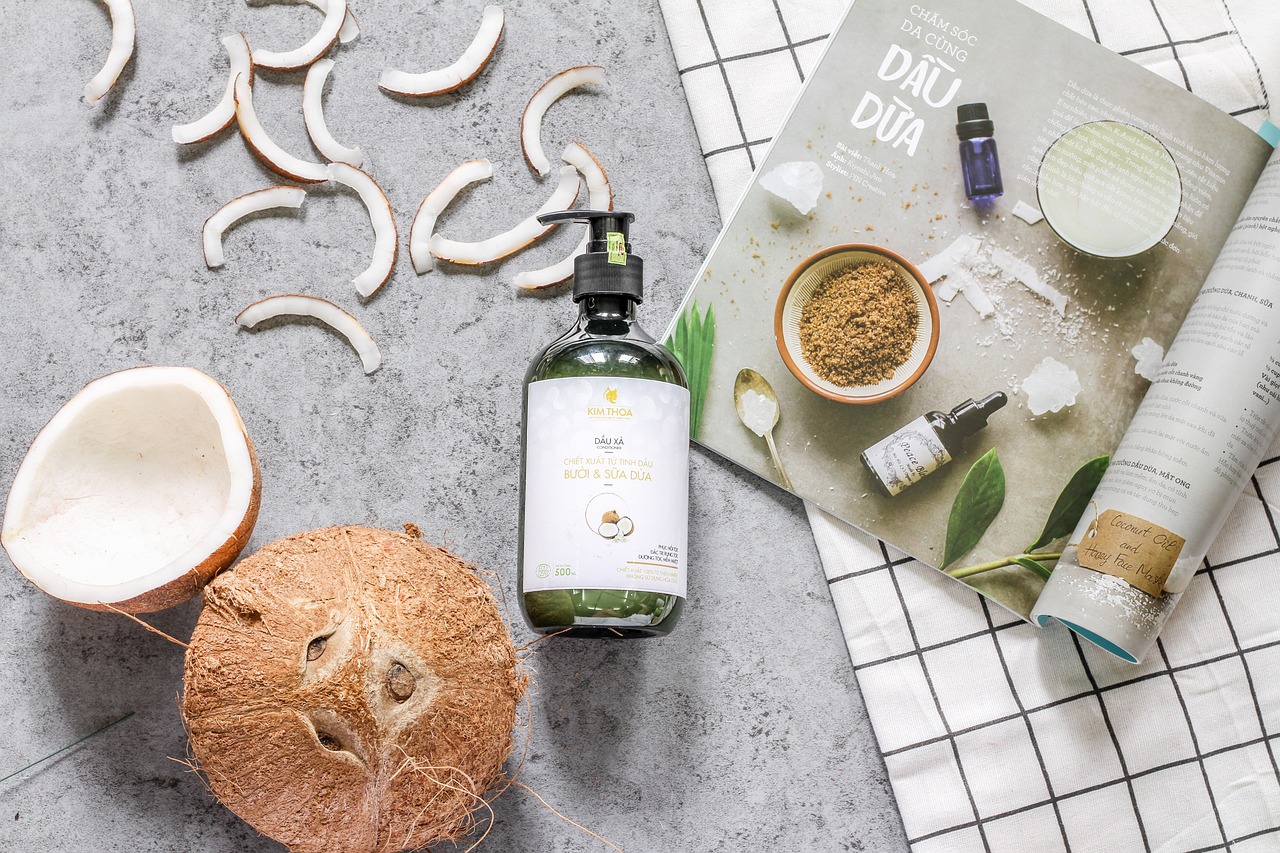 En İyi Saç Bakım Yağı: Moroccanoil mi, Macadamia Natural Oil mi?