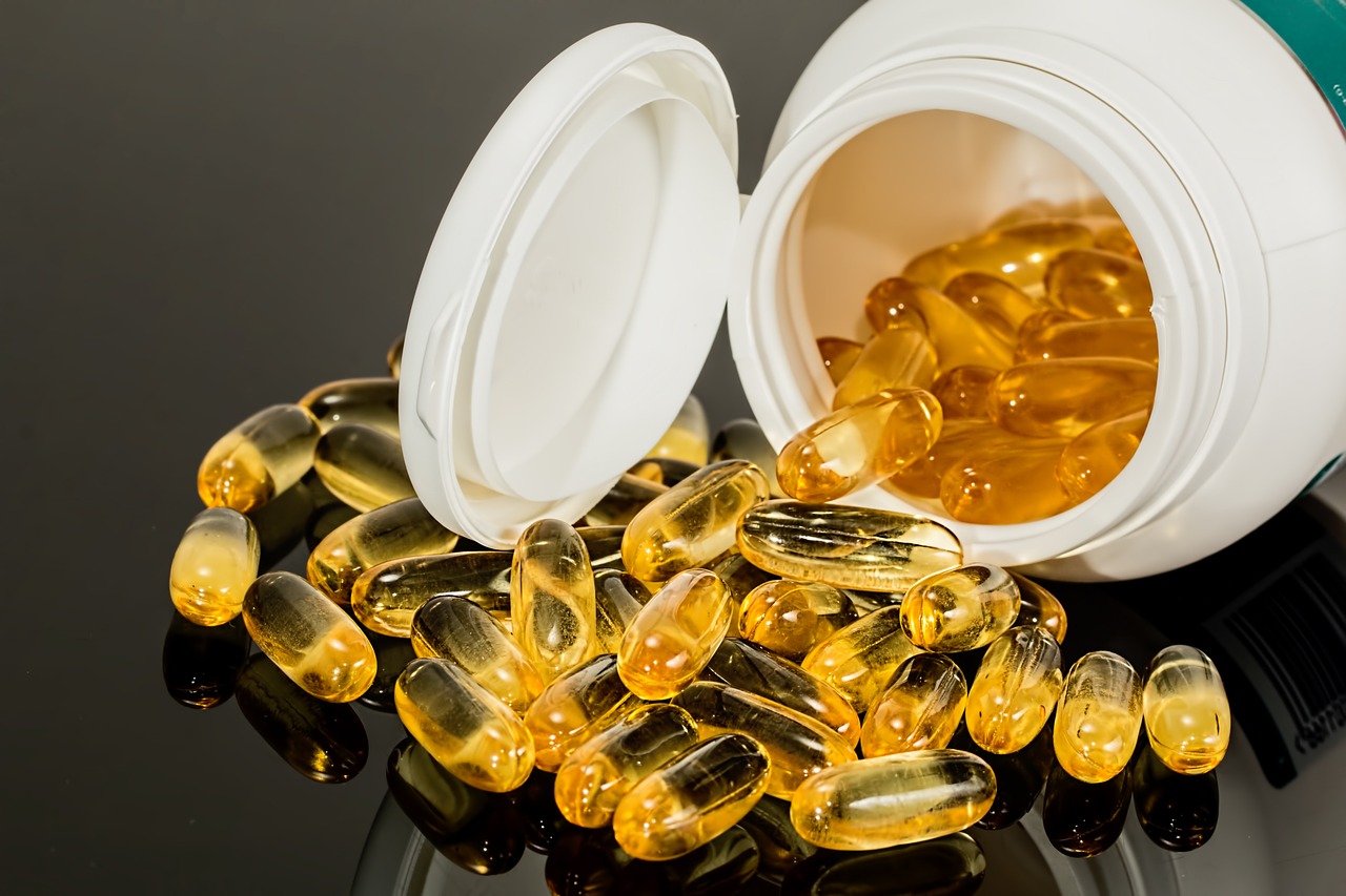 En İyi Vitamin D3 Takviyesi: NOW Foods mu, NatureWise mı?