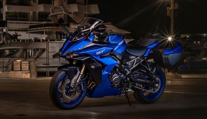 Suzuki Motosiklet Fiyat Listesi