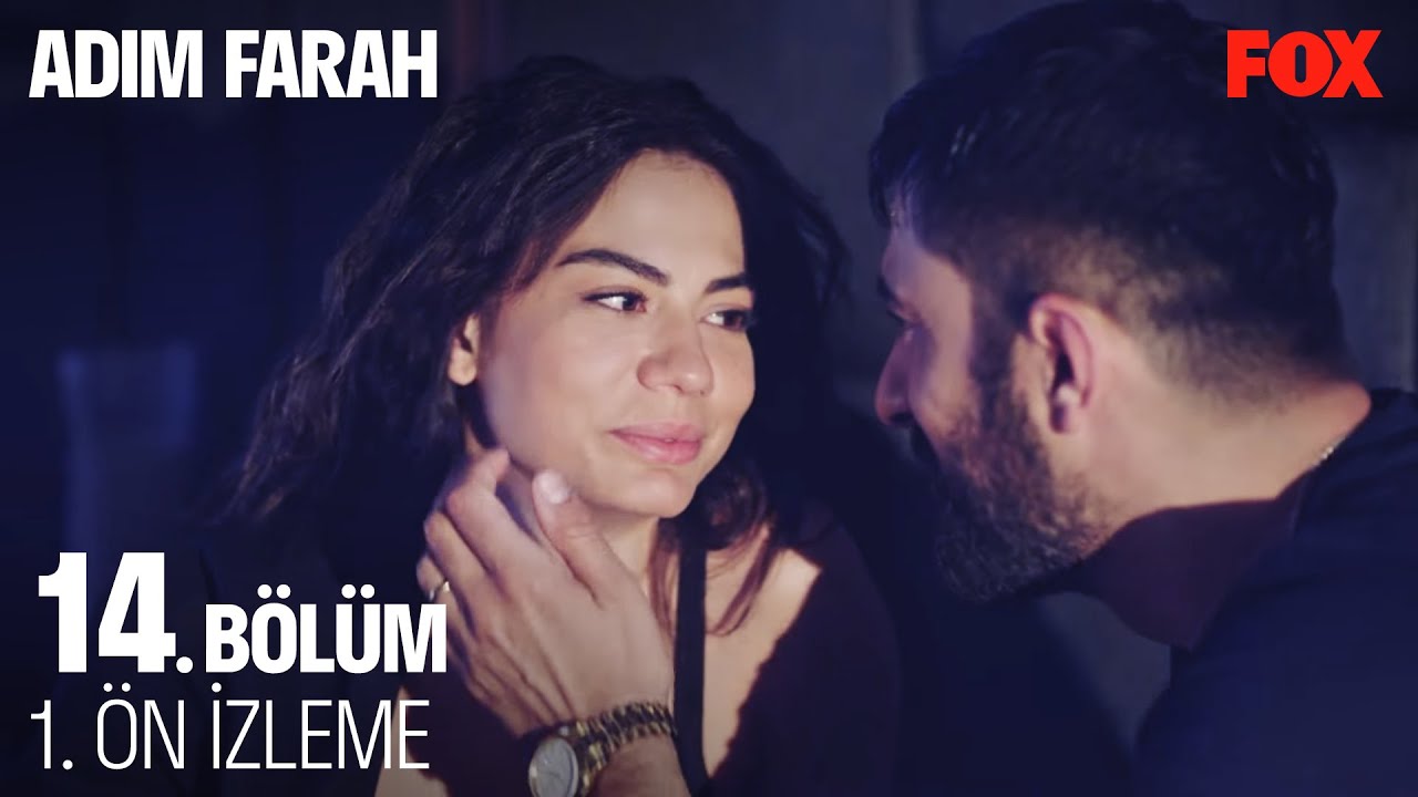 Adım Farah 14. Bölüm Ön İzleme (Sezon Finali)
