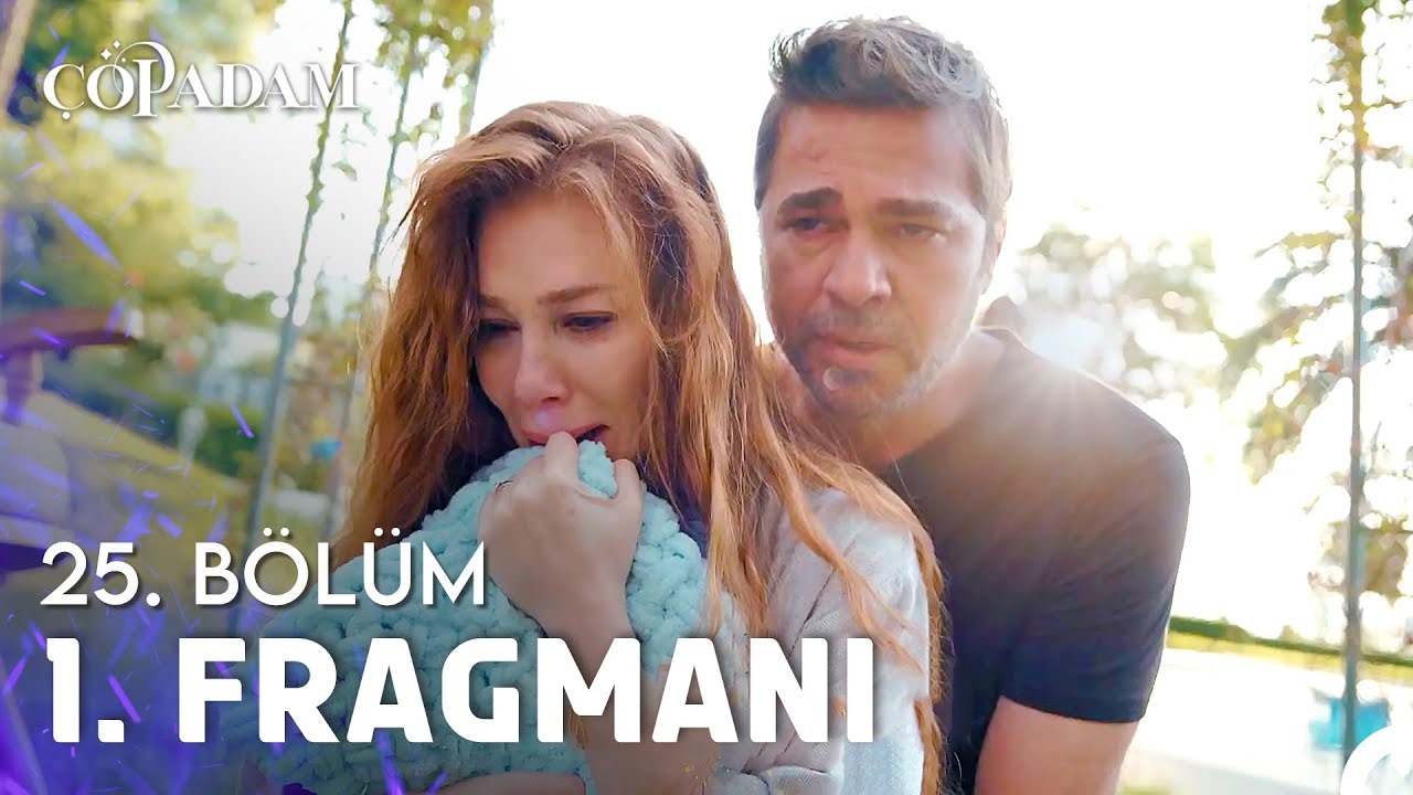 Çöp Adam 26. Bölüm Fragmanı (Sezon Finali)
