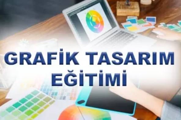 Arı Bilgi Bilişim Teknolojileri Grafik Tasarım Kursu