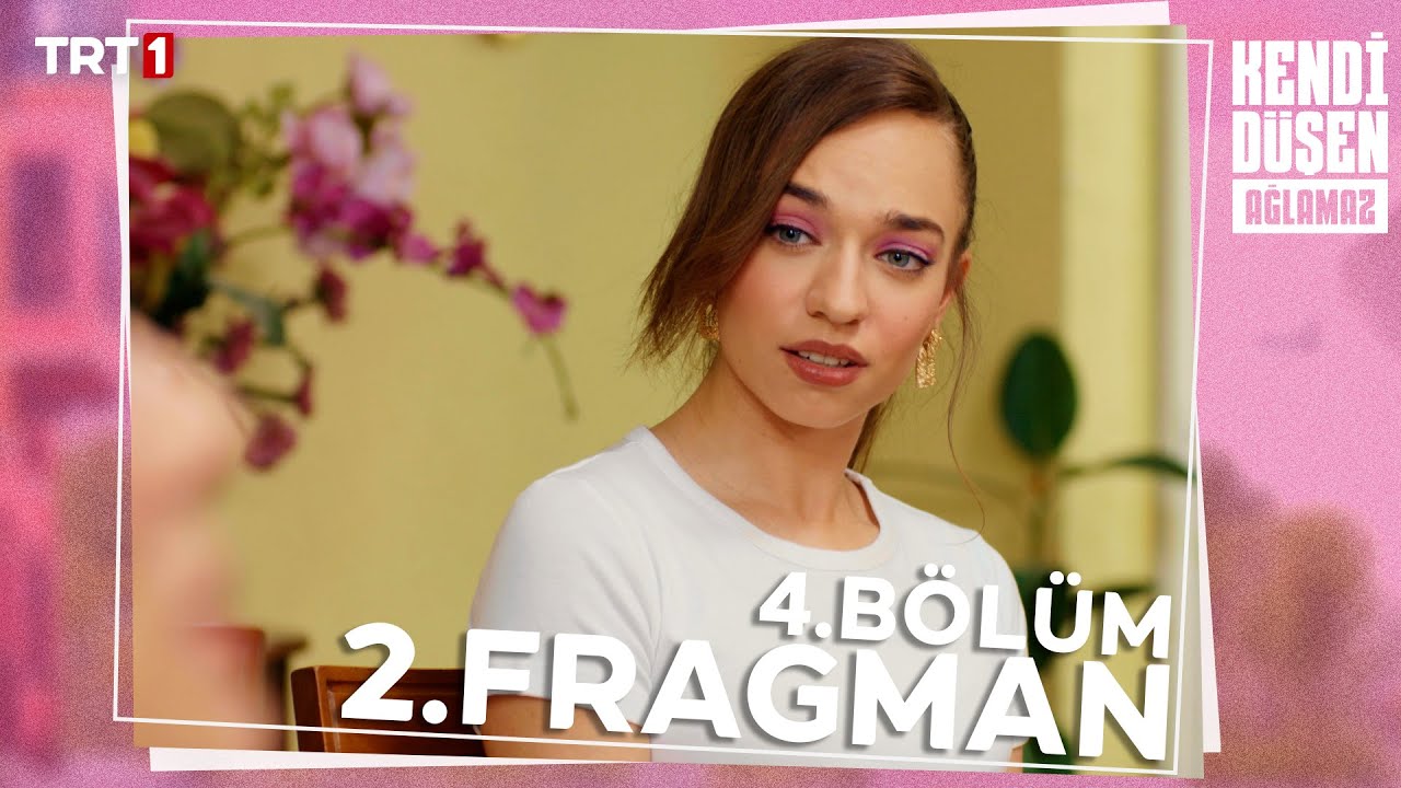 Kendi Düşen Ağlamaz 4. Bölüm 2. Fragmanı