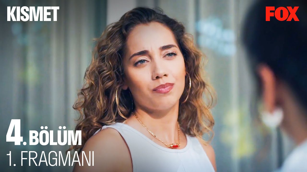 Kısmet 4. Bölüm Fragmanı