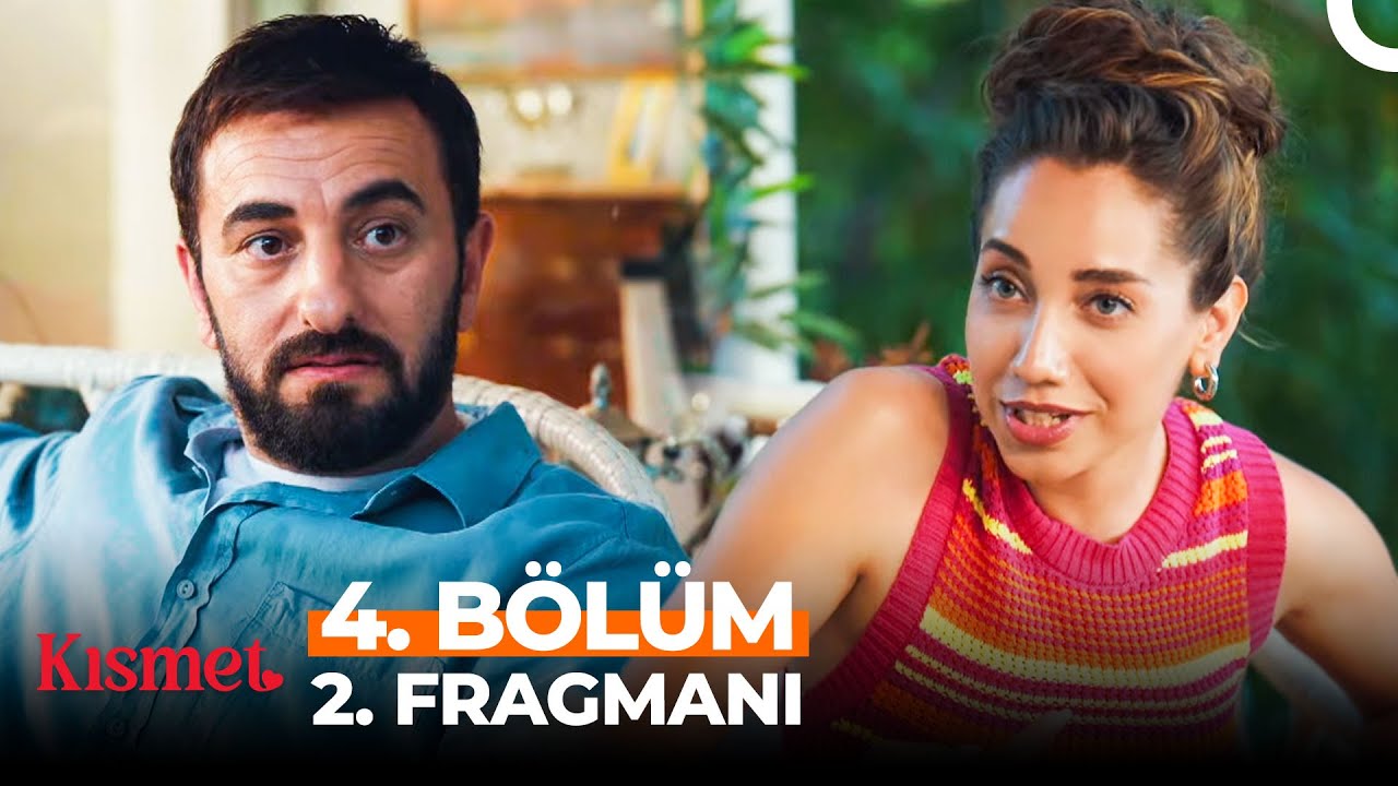 Kısmet 5. Bölüm Fragmanı