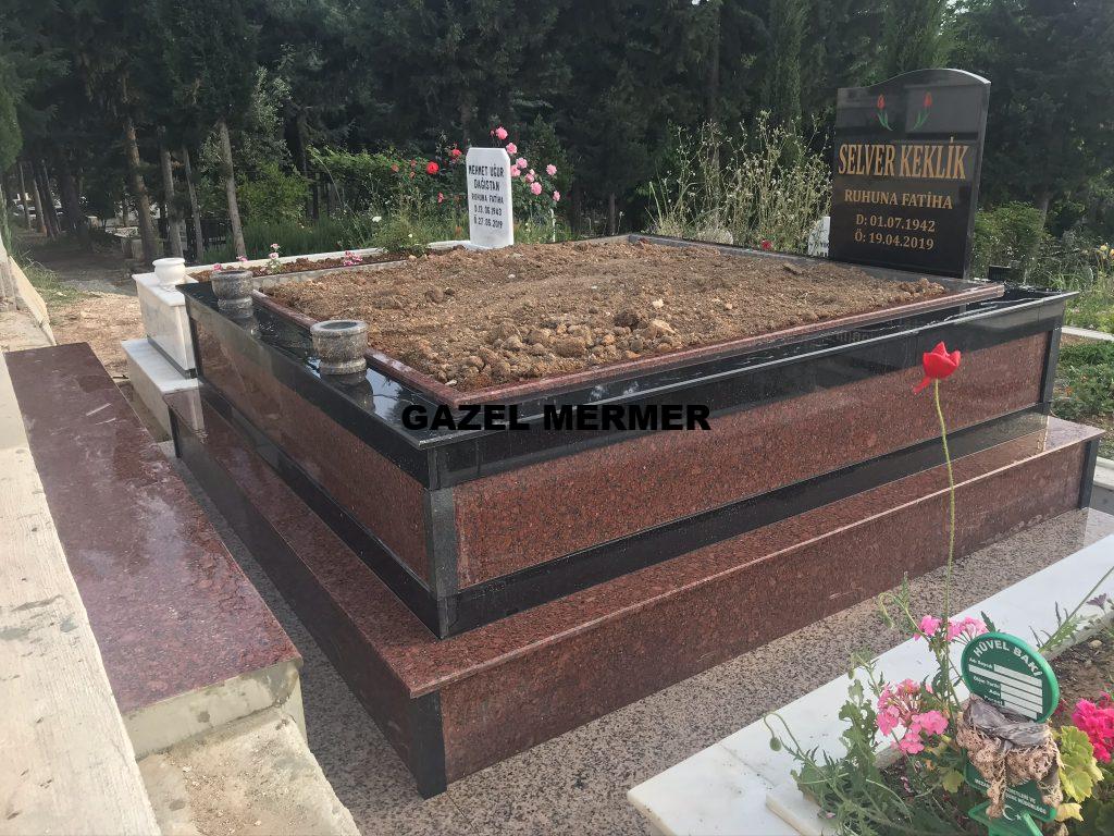 Mersin’de Mezar Yapım Firması
