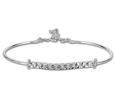 Kadınların En Çok Tercih Ettiği Pırlanta Bileklik Modelleri