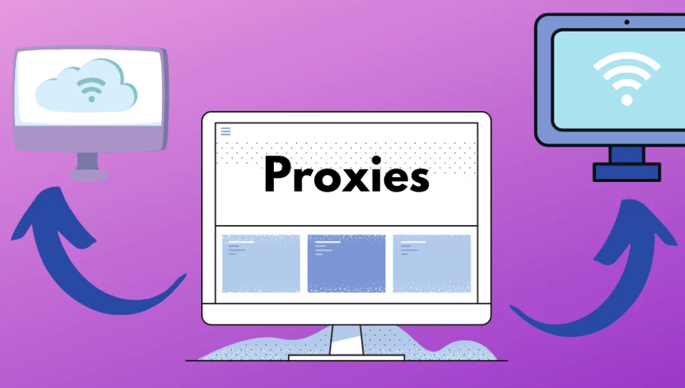 Mobil Proxy Satın Almanın En Uygun Yolu