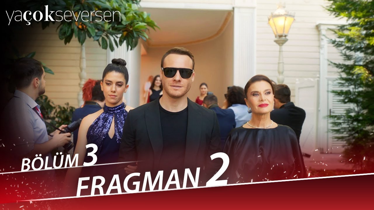 Ya Çok Seversen 4. Bölüm Fragmanı