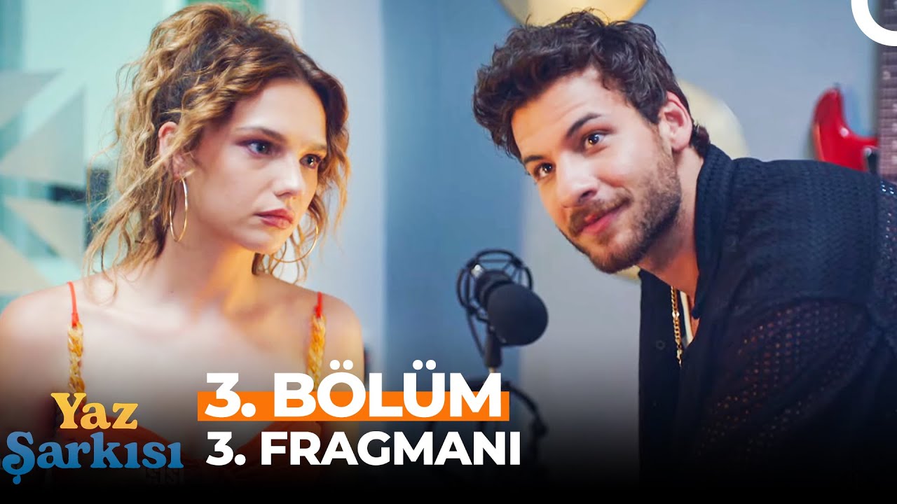 Yaz Şarkısı 3. Bölüm 3. Fragmanı