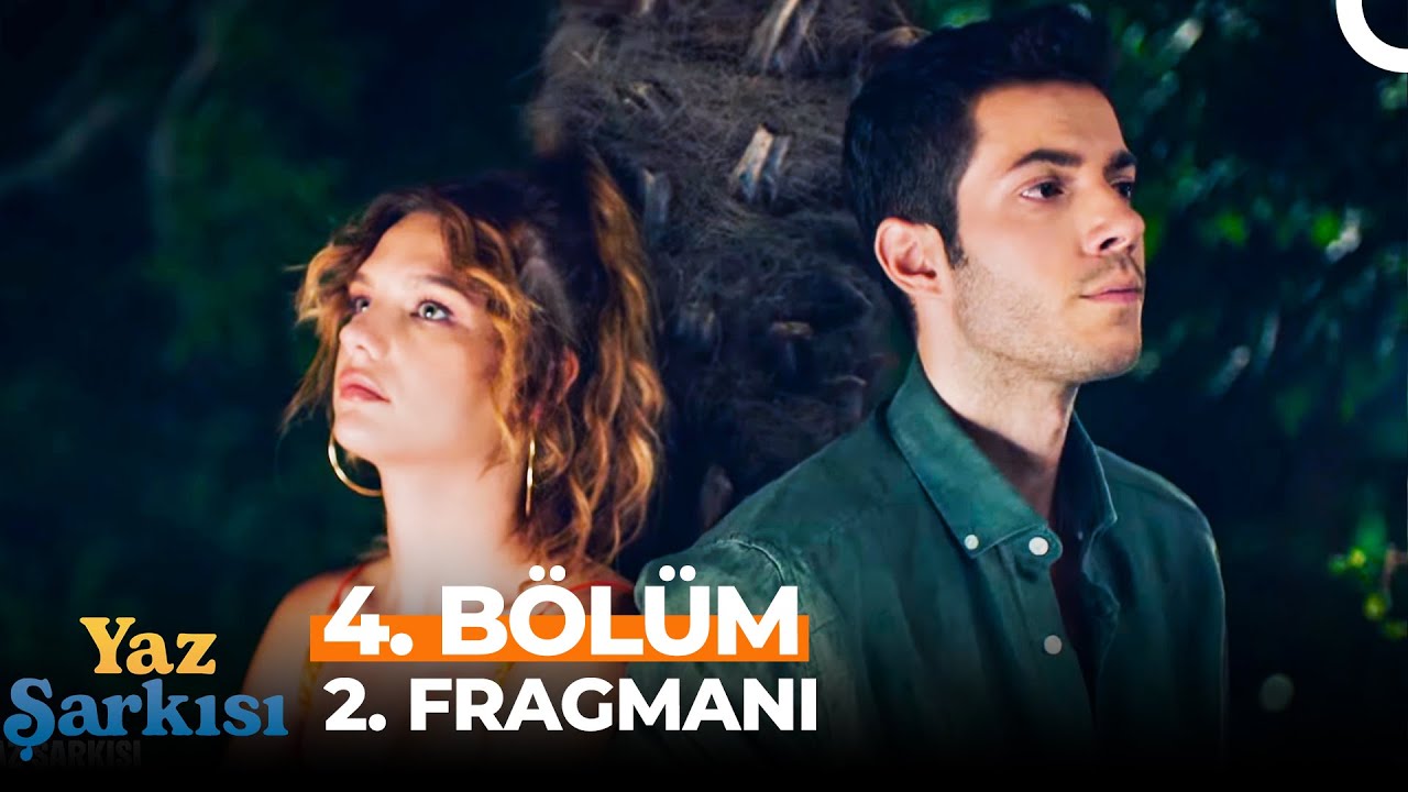 Yaz Şarkısı 4. Bölüm 2. Fragmanı