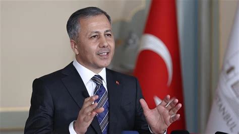 Ali Yerlikaya Kimdir?