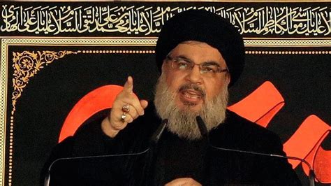 Hizbullah Kimdir?