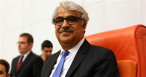 Mithat Sancar Kimdir?