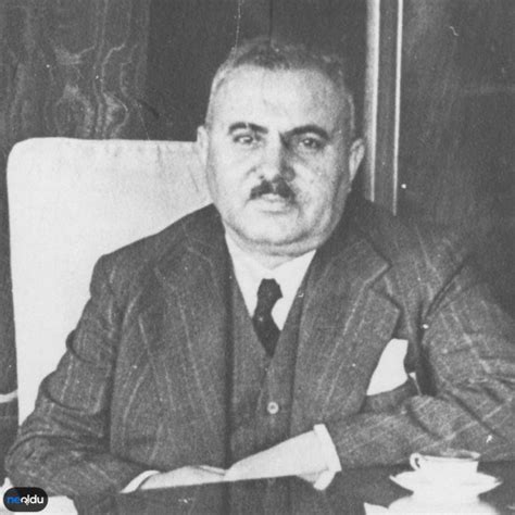 Nuri Demirağ Kimdir?