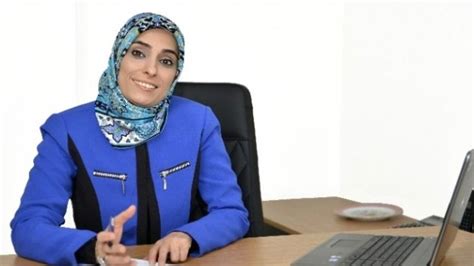 Zehra Taşkesenlioğlu Kimdir?