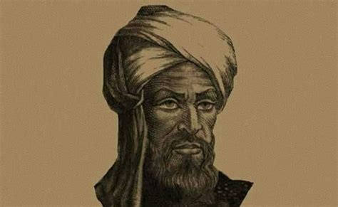 Harezmi Kimdir?