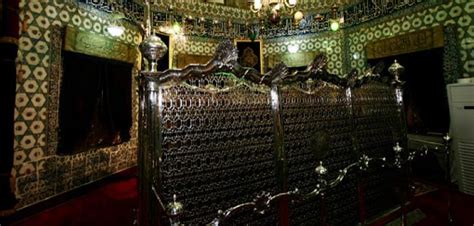 Eyüp Sultan Kimdir?