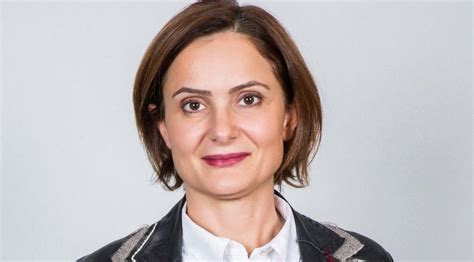 Canan Kaftancıoğlu Kimdir?