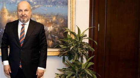 Serkan Taranoğlu Kimdir?