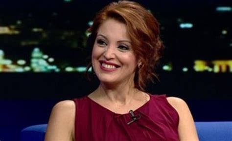 Nagehan Alçı Kimdir?